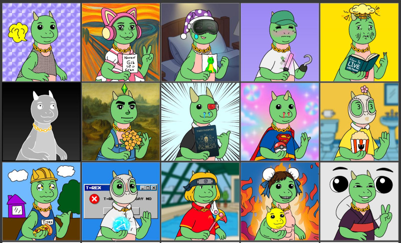 T-REX Launches Intelligence Layer to Fix Web3’s Value Distribution Problem