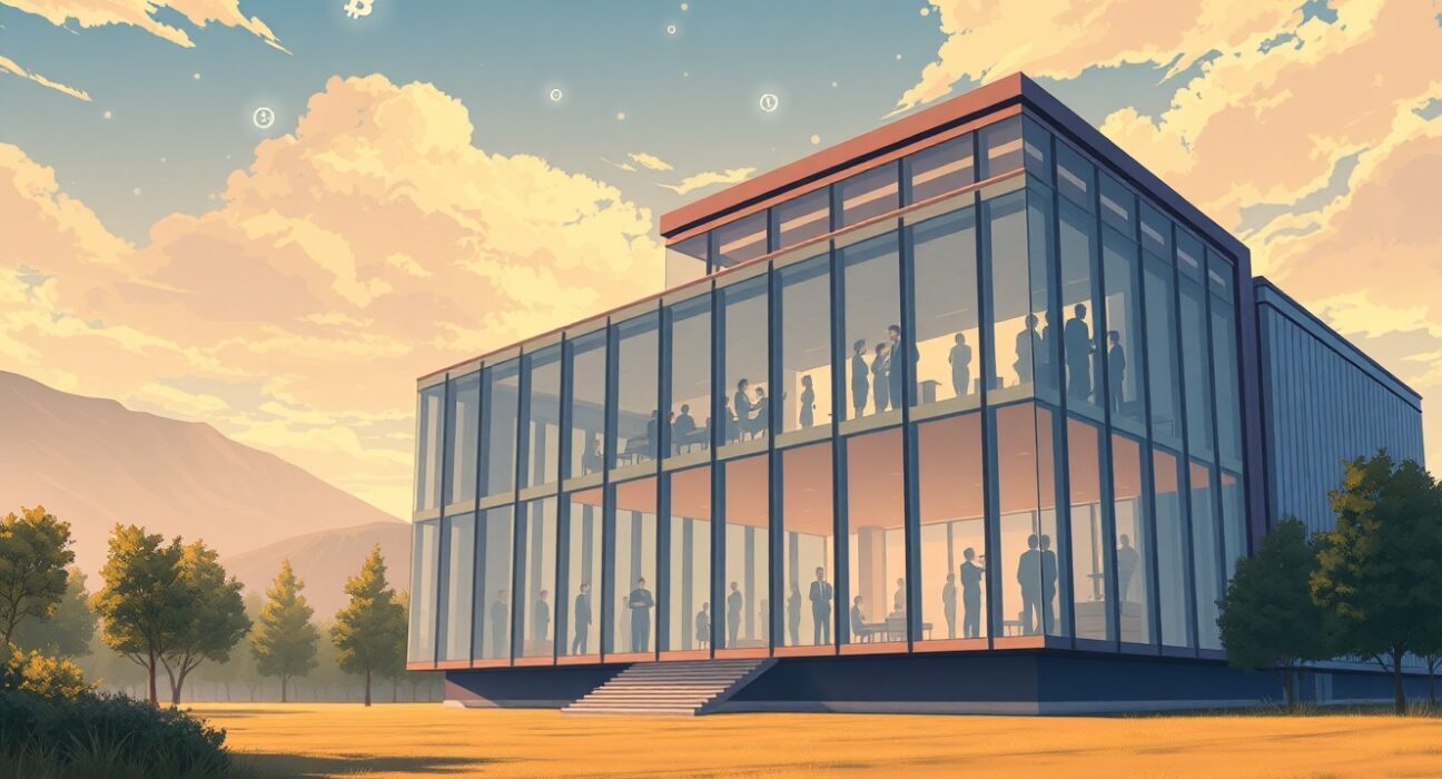 Brad Jaffe joins KAST as Chief Communications Officer to lead stablecoin regulatory strategy