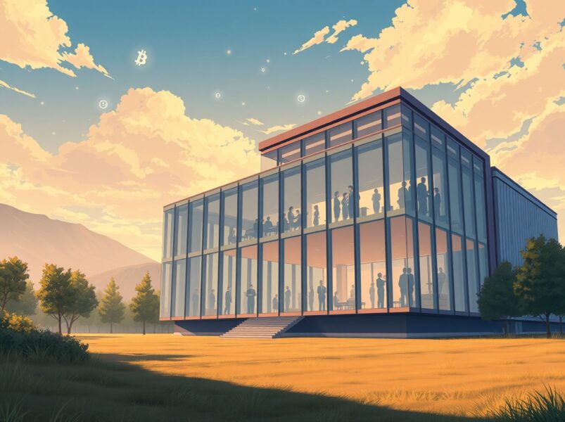 Brad Jaffe joins KAST as Chief Communications Officer to lead stablecoin regulatory strategy