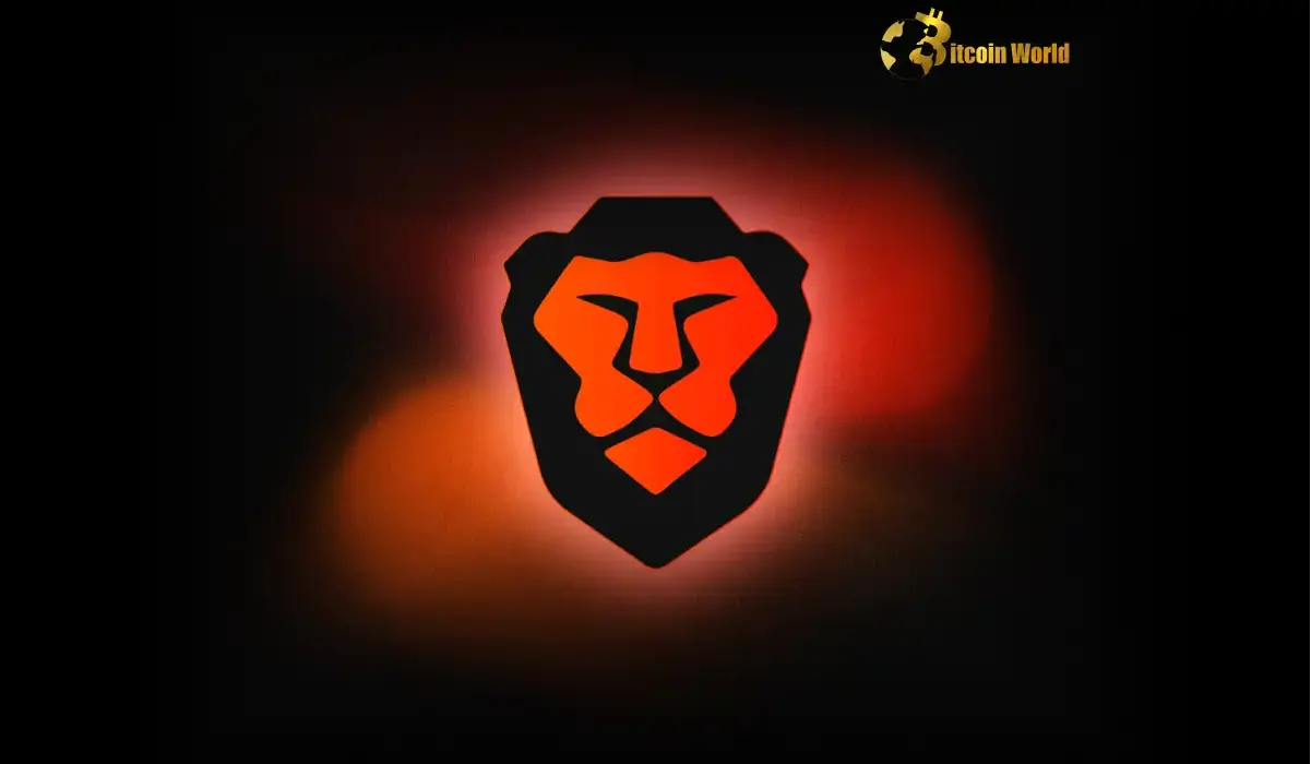 Brave Domains Unlock Simpler Crypto Transactions