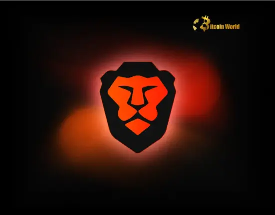Brave Domains Unlock Simpler Crypto Transactions