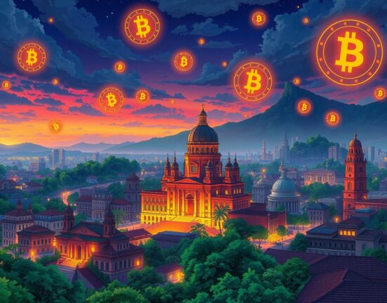 Brazil's regulatory crackdown on algorithmic stablecoins and cryptocurrency legislation impact