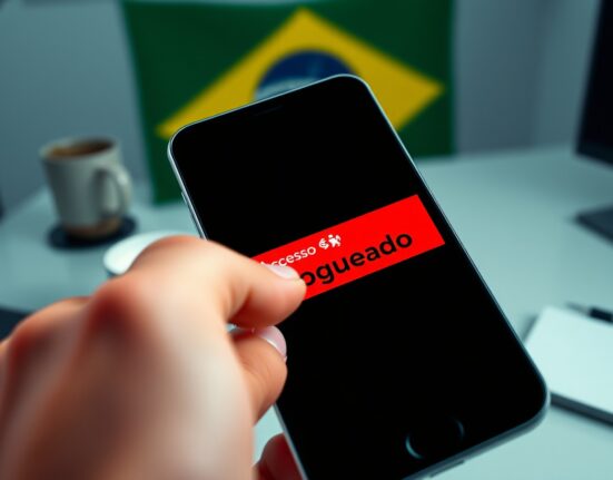 Brazil blocks prediction market platforms like Polymarket with a ban on unregulated gambling services.