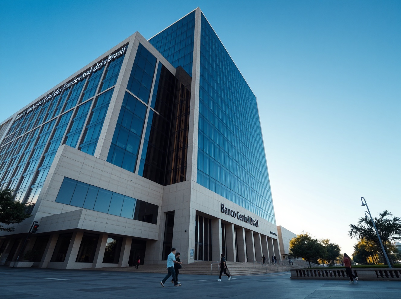 Brazil’s Central Bank Argues Stablecoins Should Be Regulated as Electronic Money
