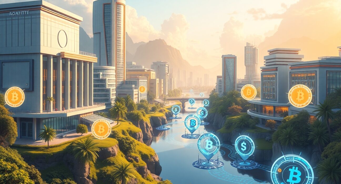 Brazil central bank implements daily crypto exchange hack risk reporting requirements for enhanced security