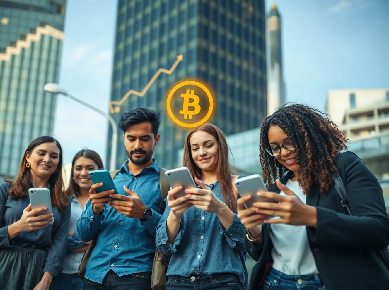 Brazil’s Crypto Investors Outnumber Stock Investors By Nearly 3-to-1, Survey Finds