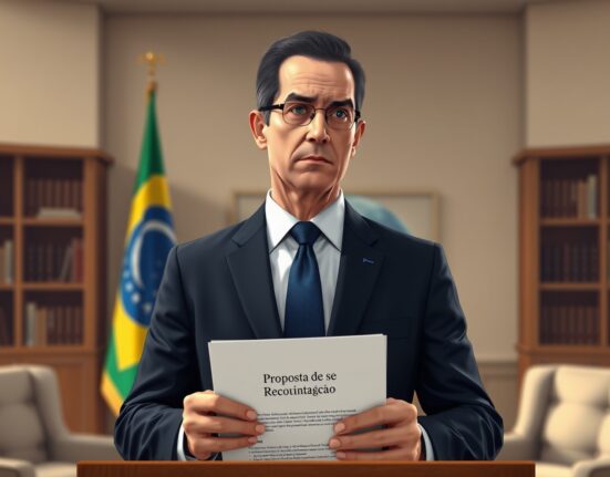 Brazil Finance Minister Dario Durigan postpones cryptocurrency tax consultation ahead of elections.