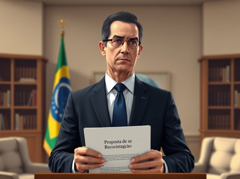 Brazil Crypto Tax Delay: Strategic Pause on 3.5% Stablecoin Levy Before Election