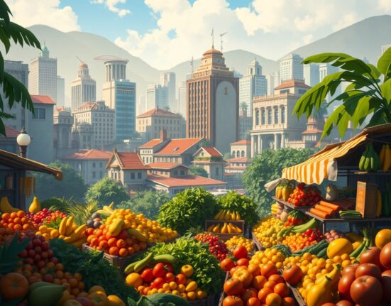 Analysis of Brazil's diverging inflation trends between goods and services sectors impacting monetary policy.