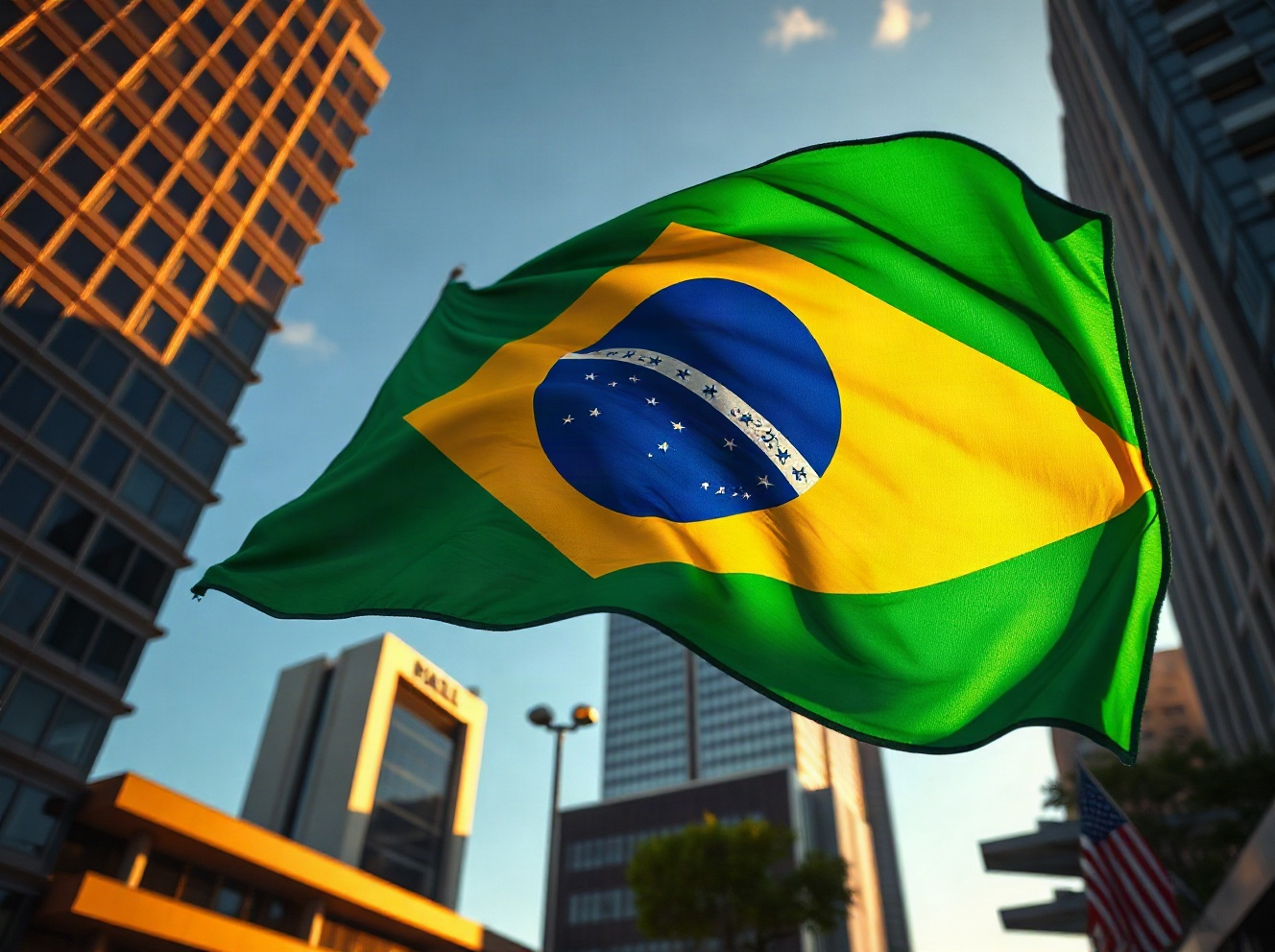 Brazil’s IGP-M Inflation Index Falls 0.22% in August, Slightly Above Forecasts
