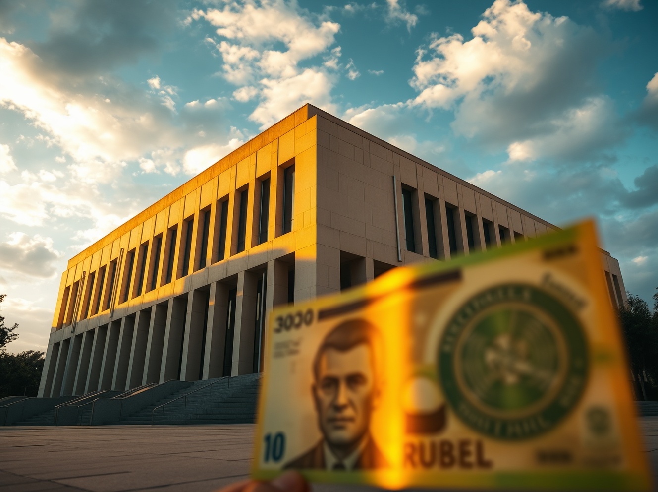 Brazil’s IPCA Inflation Surprise Complicates Central Bank Easing Path, Warns Wells Fargo