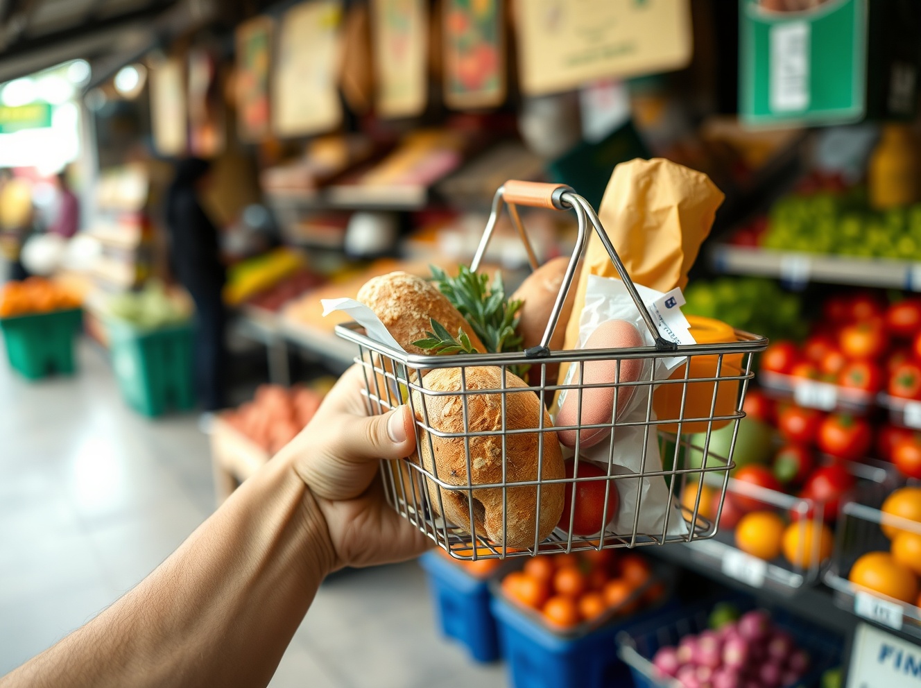 Brazil July Inflation Overshoots Forecasts, Pressuring Central Bank