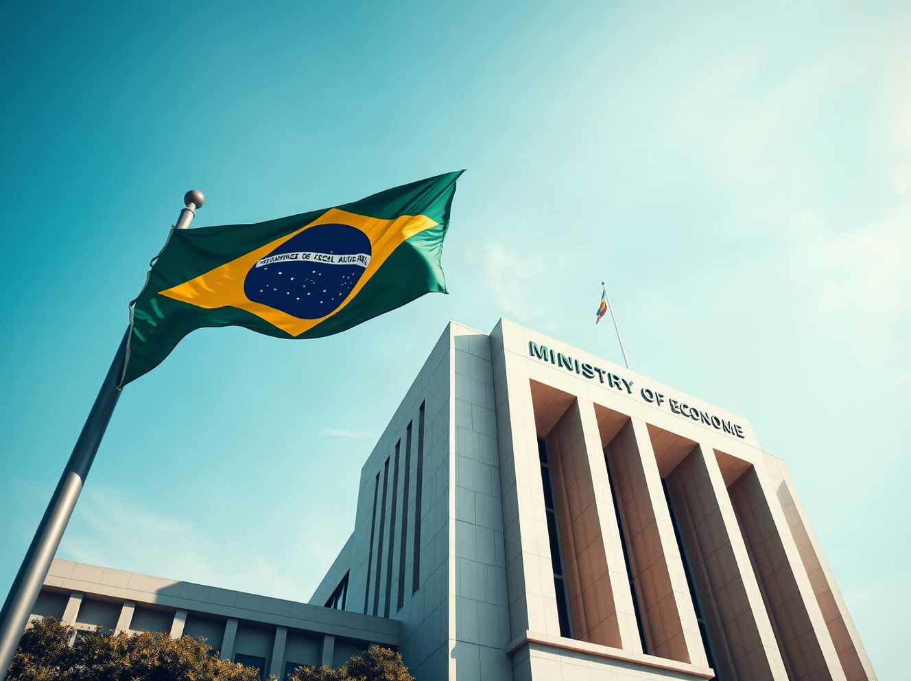 Brazil’s July Nominal Budget Deficit Widens to R$97.6B, Missing Forecasts