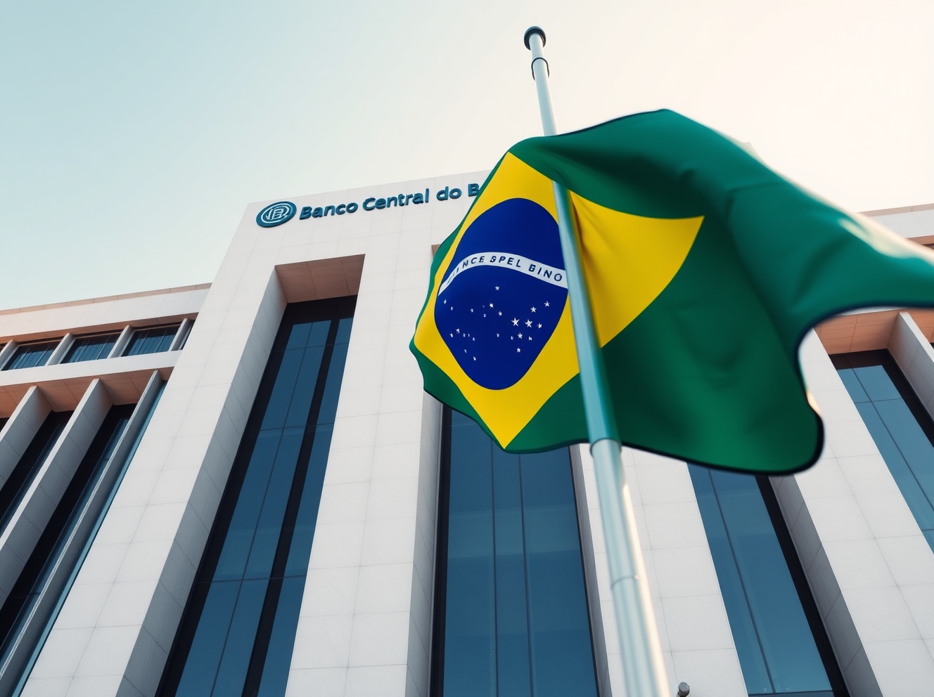 Brazil Mid-Month Inflation Slips Below Forecasts in June, IPCA-15 Hits 0.41%