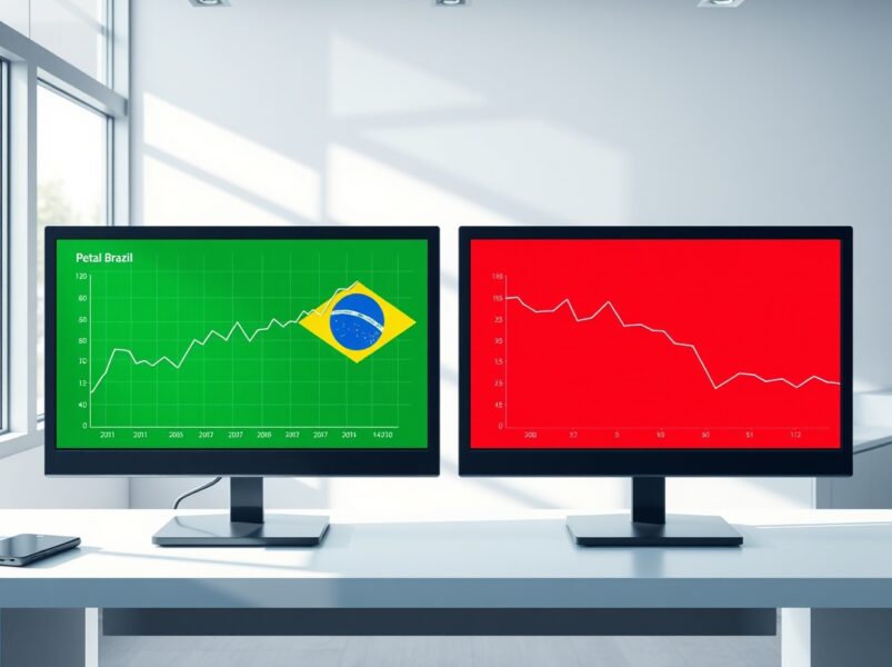 Brazil and Peru Capital Flows: The Startling Divergence Reshaping Latin American Markets