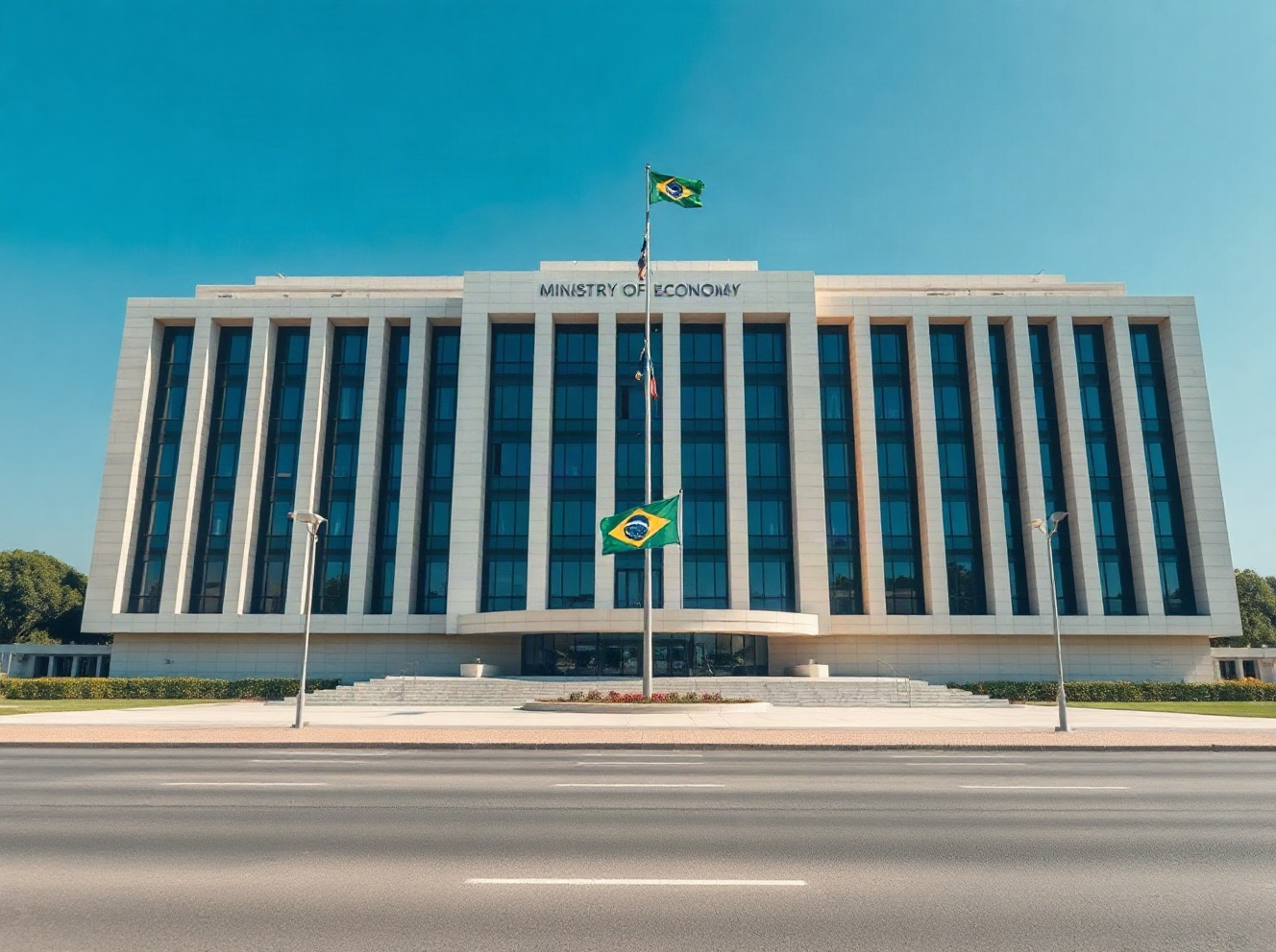 Brazil’s Primary Budget Surplus Reaches R$1.4 Billion in July After Record Deficit