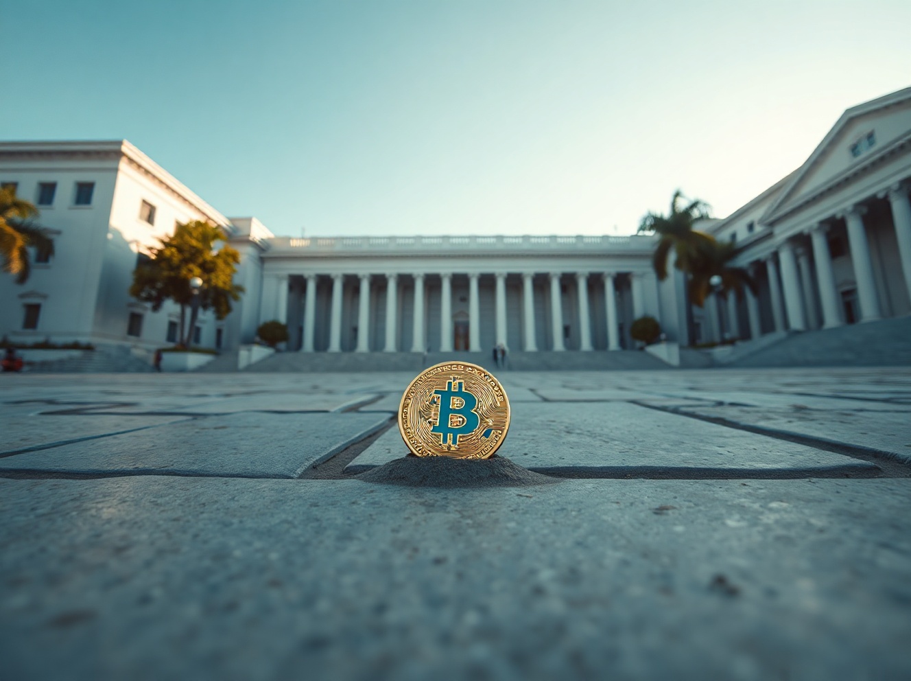 Brazil’s Federal Public Ministry Reaffirms Ban on Cryptocurrency Donations for Political Campaigns