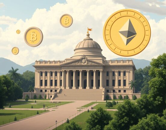 Brazil Supreme Court reconsidering cryptocurrency regulations for election campaign financing in 2025