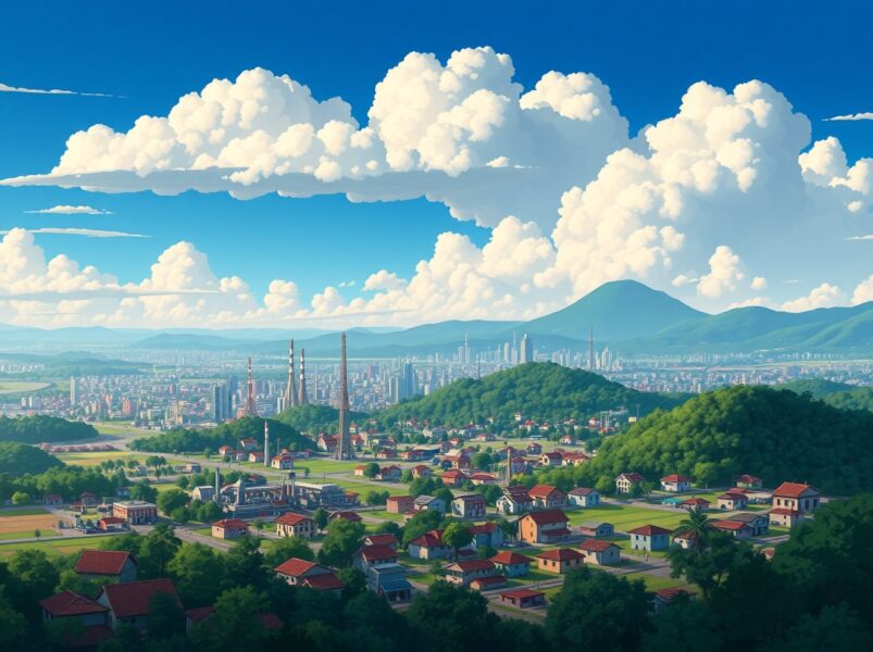 Brazil Tariff Relief: Navigating the Lingering US Trade Risk Landscape – Standard Chartered’s Critical Analysis