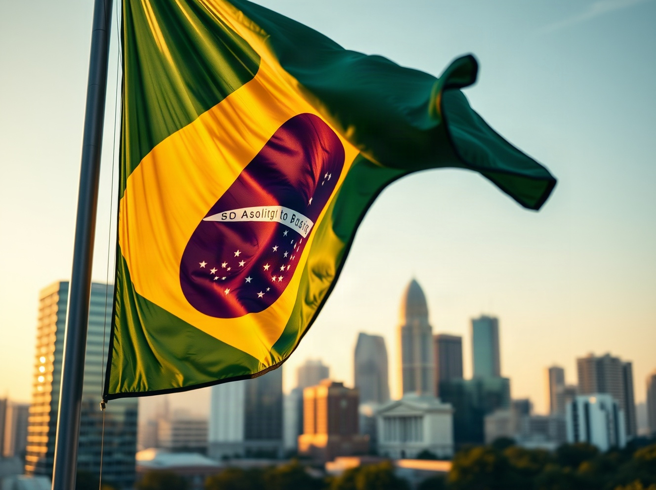 ING: Brazilian Real supported by election polls and carry despite fiscal worries