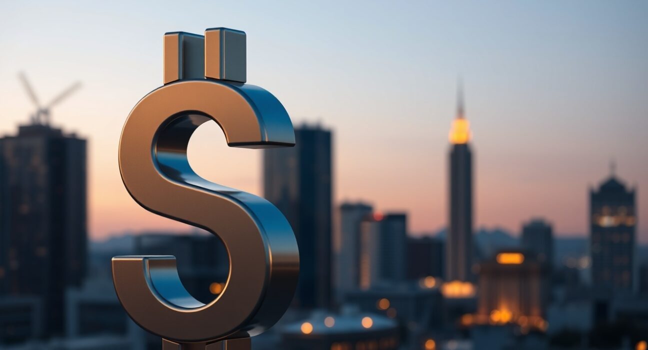 Brazilian Real currency symbol analysis for regional haven status facing economic challenges in 2025 financial markets.