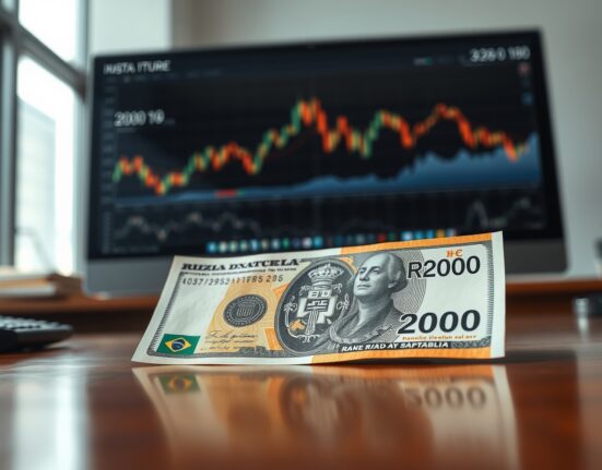 Analysis of the Brazilian Real (BRL) and central bank policy supporting the currency's value.