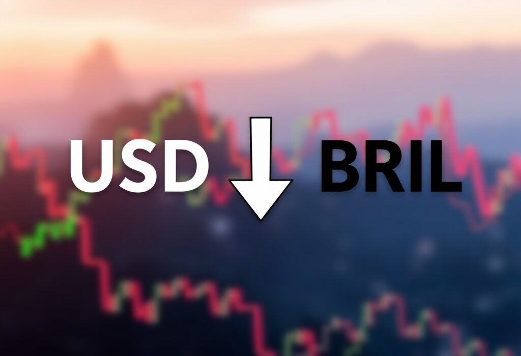 Brazilian Real Faces Alarming Underweight Call from BCA: What Investors Must Know