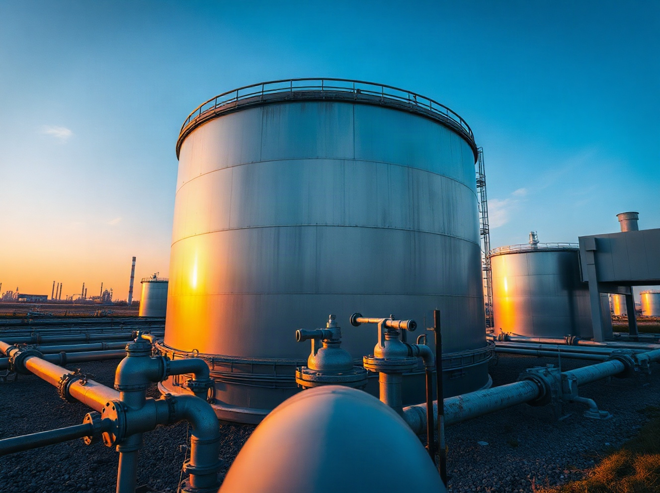 Brent at $100 a Barrel: What Would It Take?