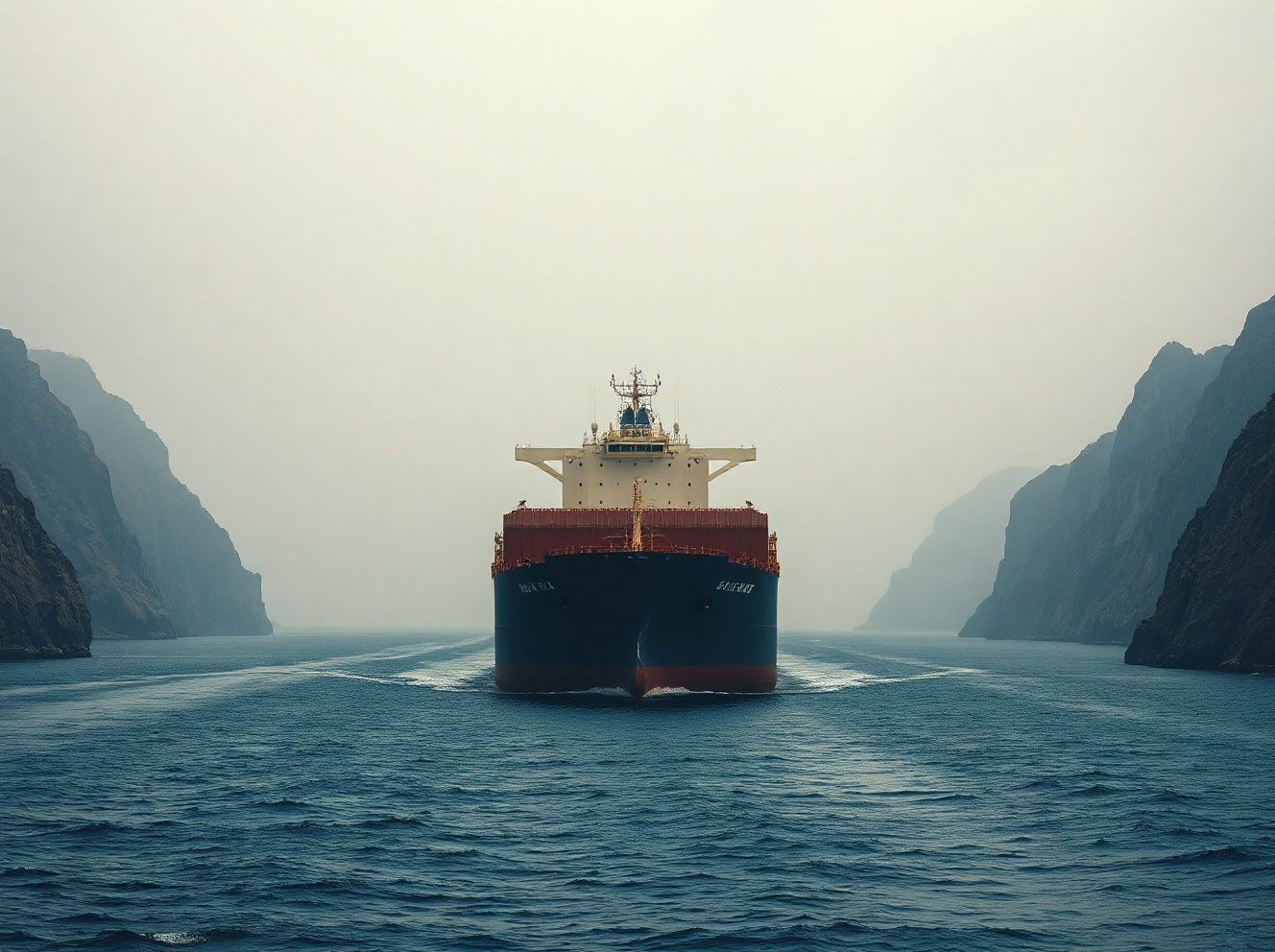 Brent at $200: Societe Generale Warns of Extended Hormuz Closure Stress Case