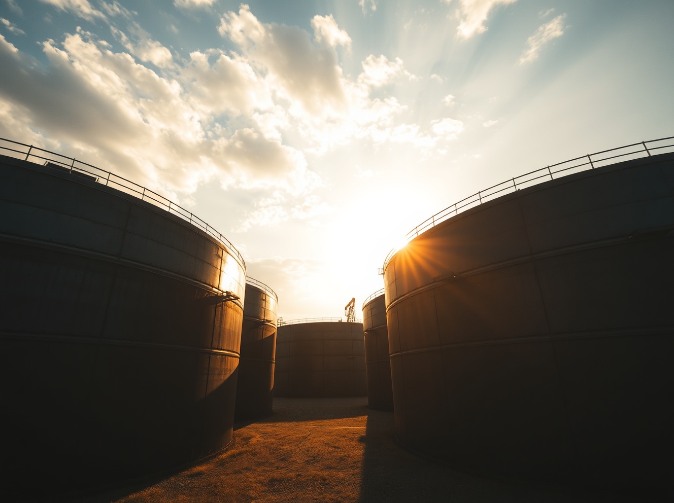 Brent Crude’s Calm Before the Spike: TD Securities Flags Supply Risk