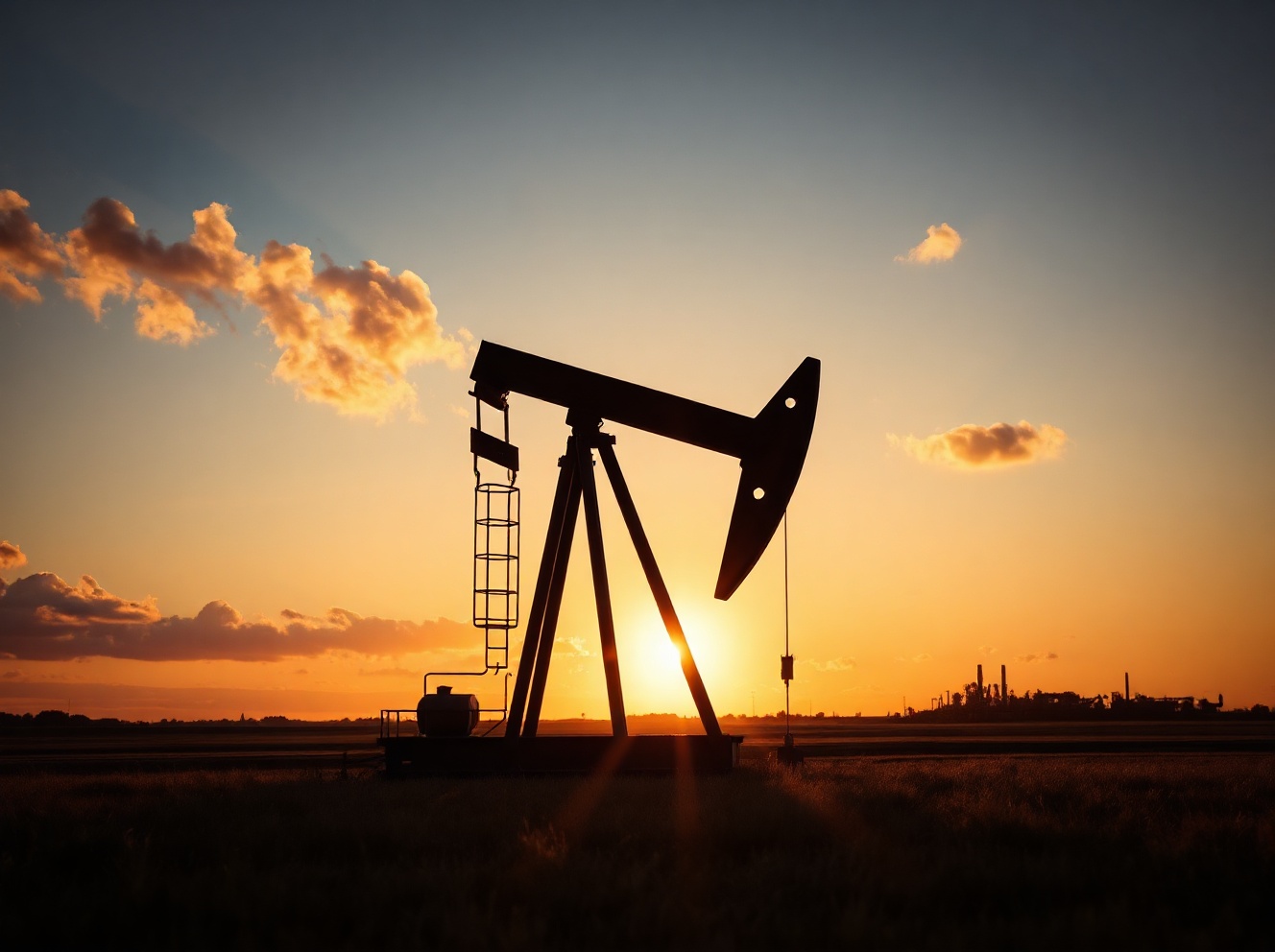 Brent Crude Reflects Demand Pressures, Not Producer Commitments