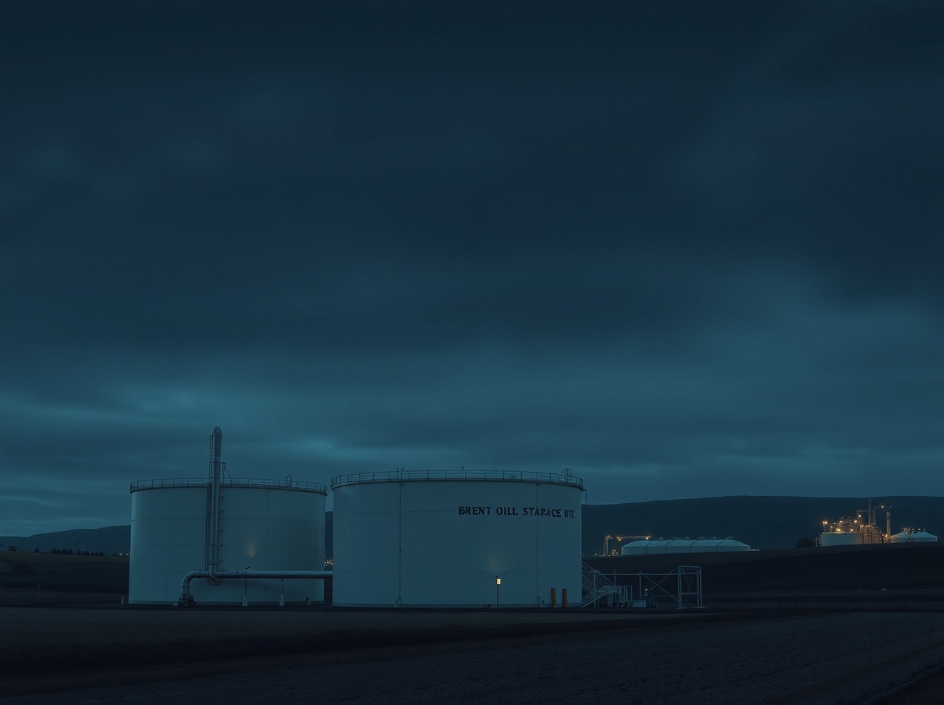 Brent Crude Under Pressure as Geopolitical Risks Resurface, ING Reports