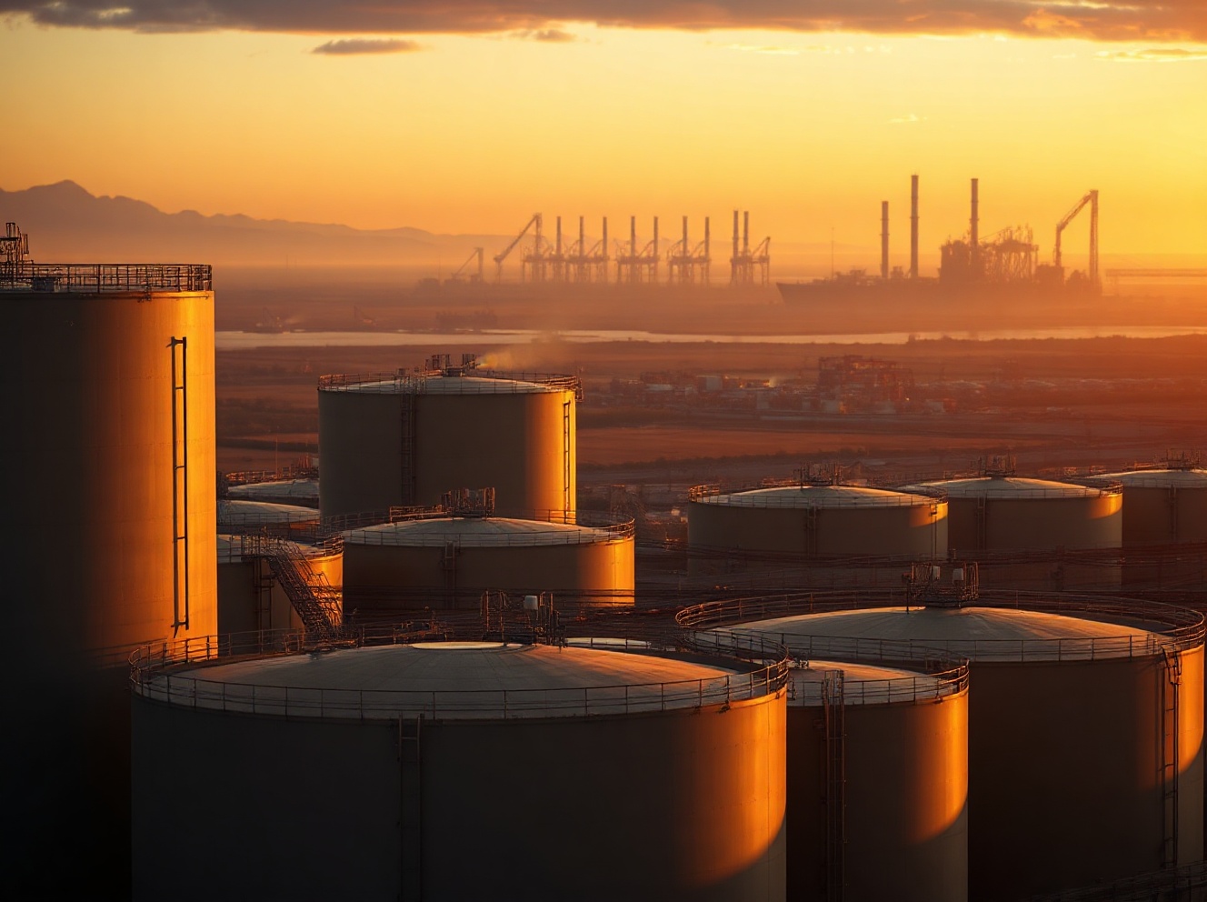 Brent crude swings sharply on Iran headlines, says Deutsche Bank