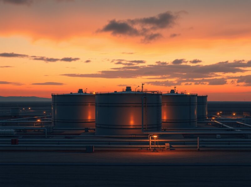 Brent Crude Oil Prices Surge: Deutsche Bank Warns of Sustained Geopolitical Risk