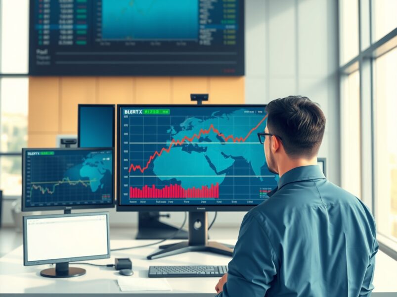 Brent Crude Oil: How Persistent Middle East Tensions Fuel Elevated Price Pressures