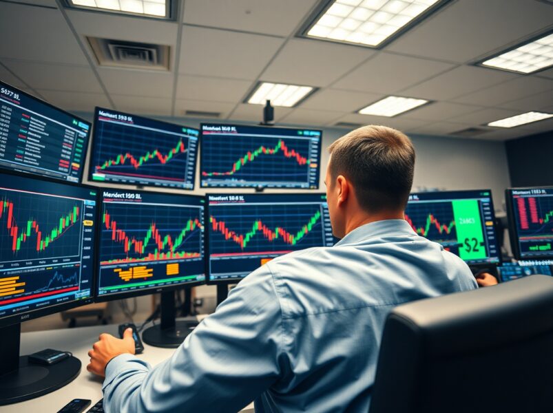 Brent Crude Oil Forecast: Navigating the Volatile Range After Sharp Price Spike – Societe Generale Analysis