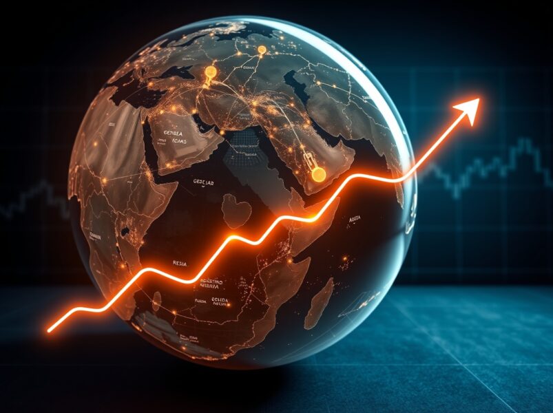 Brent Crude Oil: Critical Supply Risk Sustains Prices Above $100, Warns Danske Bank