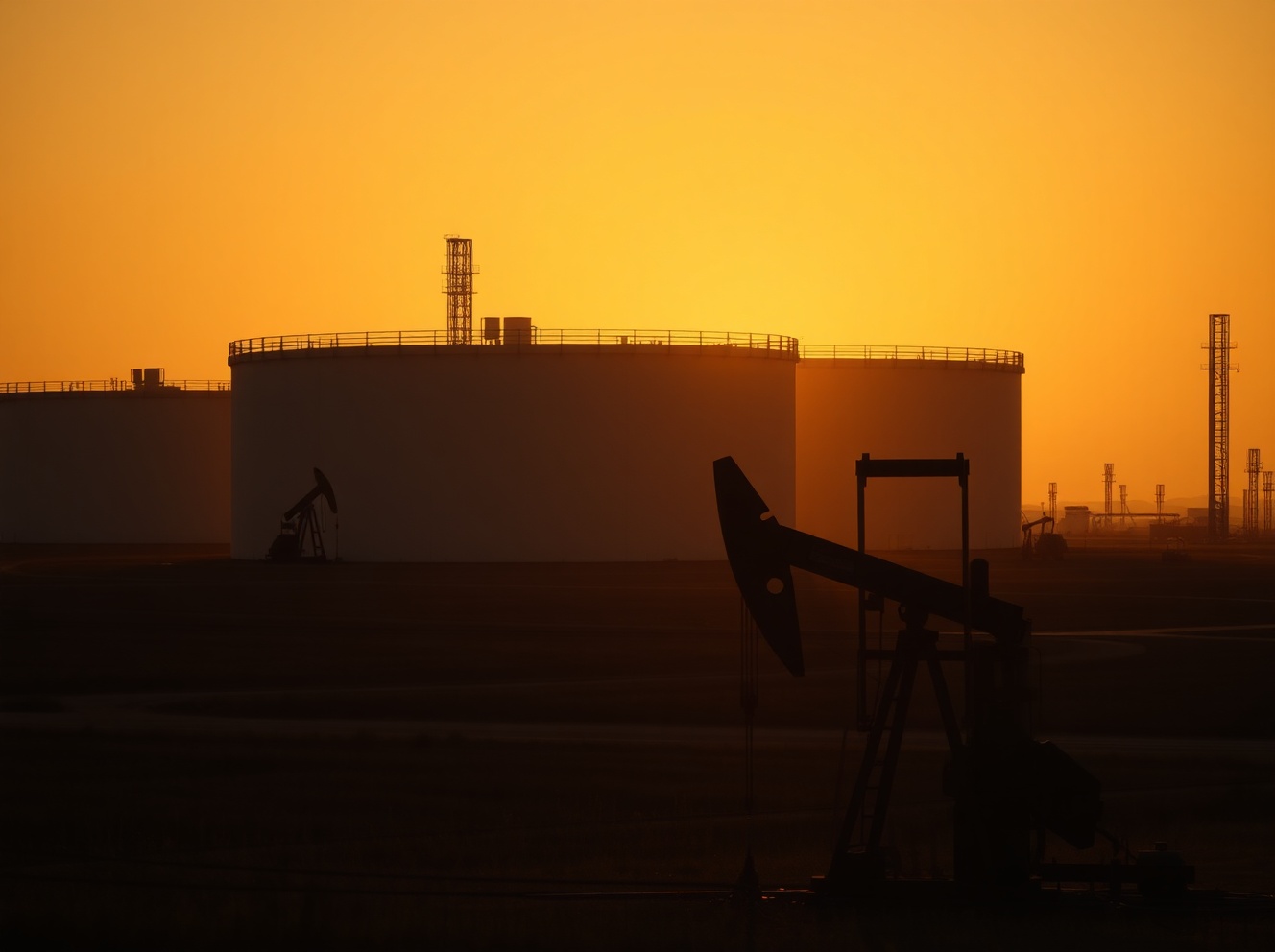 Brent Crude Pulls Back From Recent Peak, Tempering Yield Expectations: Danske Bank