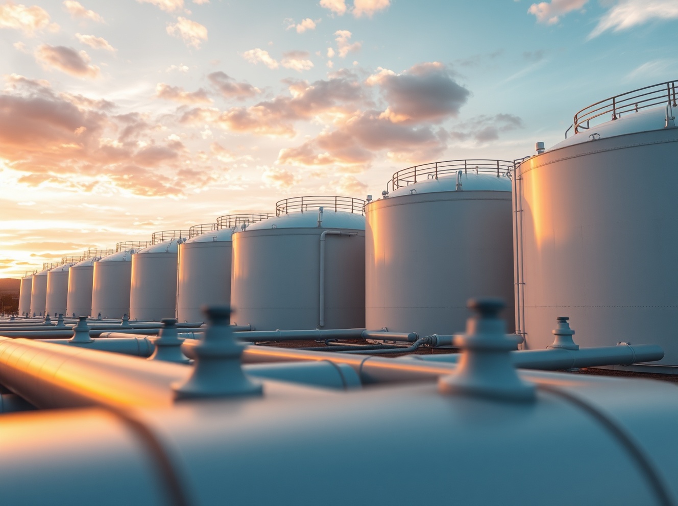 Brent Crude Remains Sensitive to Iran Headlines After Pullback, Says Danske Bank