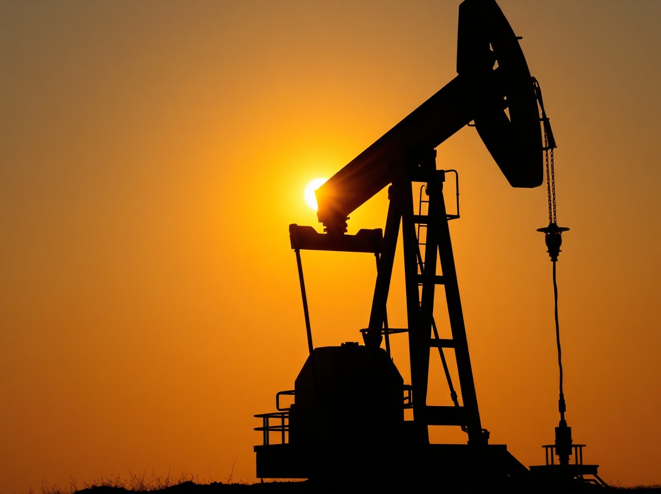 Brent Crude: Supply Risks Keep Prices Elevated, Says ING