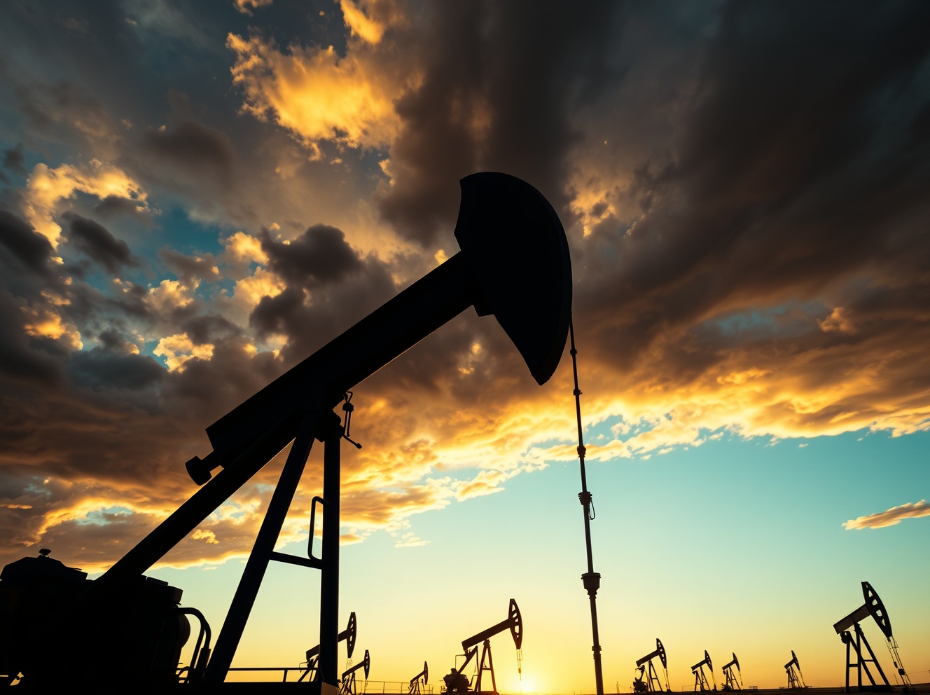 Brent Crude Holds Above $80 as Supply Risks Persist, ING Warns