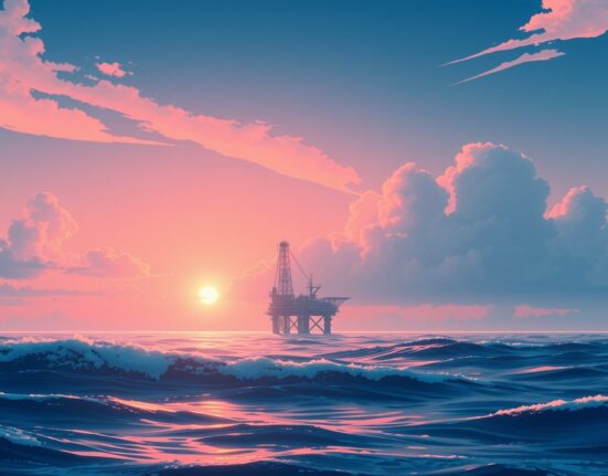 Brent crude oil supply risks analysis showing market support mechanisms and price factors