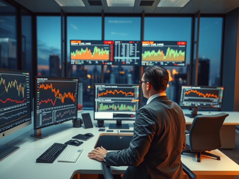 Brent Crude: Supply Shock Sparks Unprecedented Price Strength Through 2025 – Commerzbank Analysis