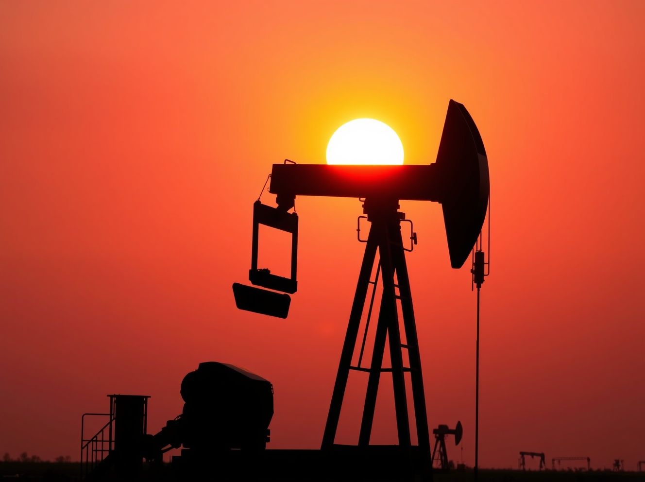 Brent Crude Holds Firm as Supply Shock Supports Prices: Rabobank