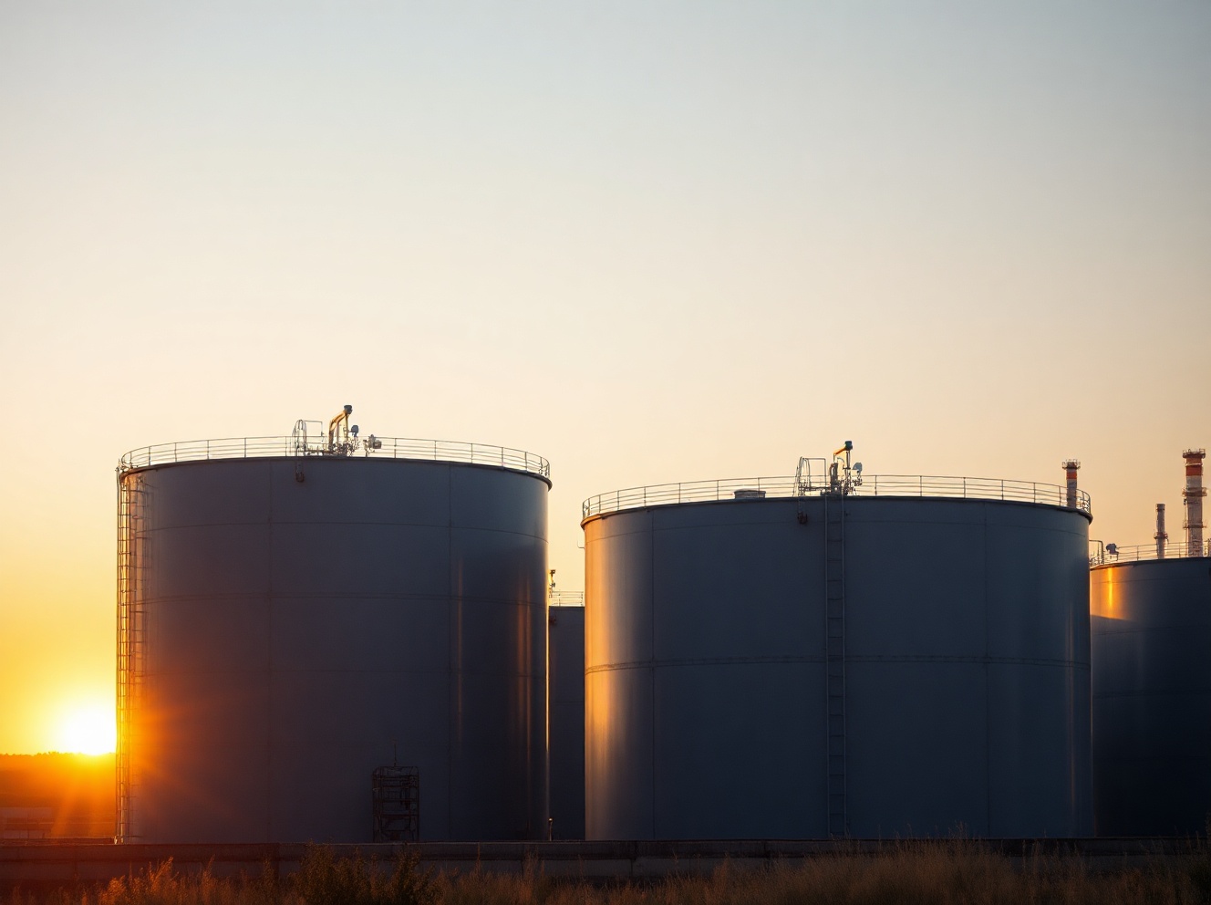 Brent Crude: Societe Generale Identifies Key Support and Resistance Levels for Traders