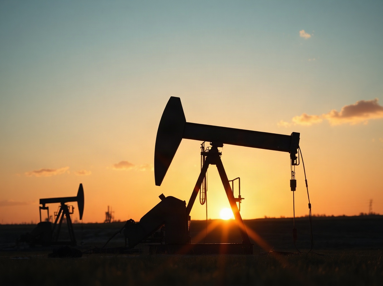 Brent Crude Faces Key Support at $84/$83, Says Societe Generale
