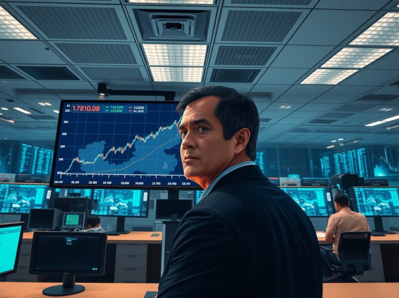 Brent Crude Surge: How a Soaring War Premium Drives Market Gains, According to Danske Bank