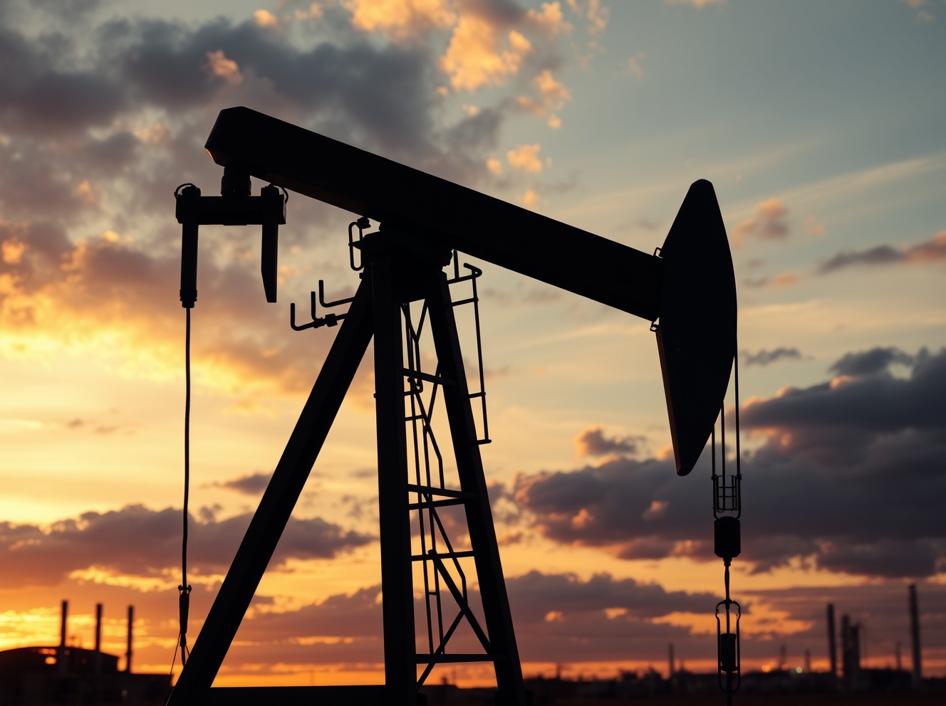 Brent Holds Elevated as Geopolitical Risks Persist, Commerzbank Says