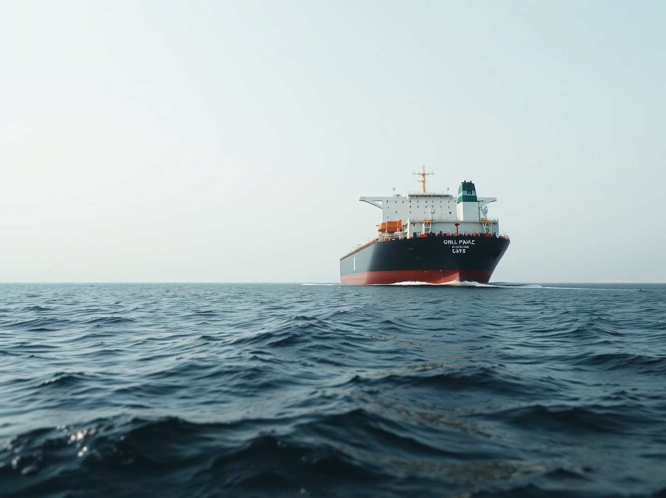 Brent Crude’s Hormuz Risk Premium Remains Fragile, OCBC Warns