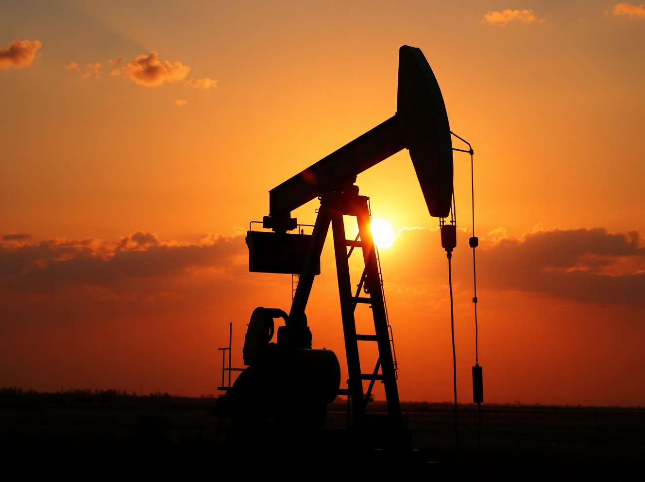 Brent Holds Risk Premium as Iran Talks Keep Market on Edge – Deutsche Bank